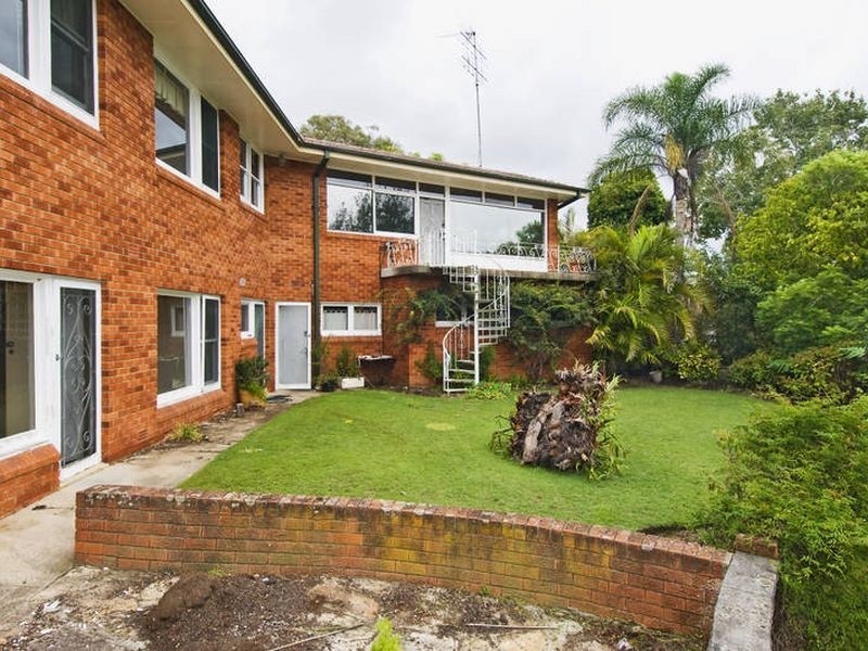 9 Lockley Parade, Roseville Chase NSW 2069