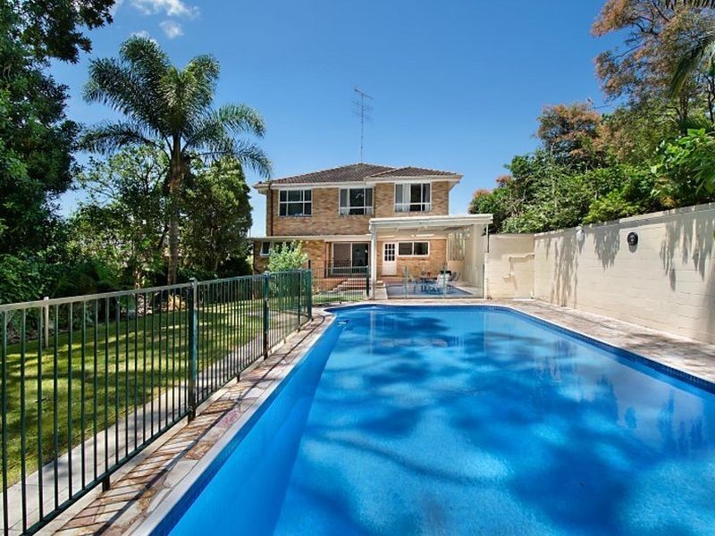 14 Calga Street, Roseville Chase NSW 2069