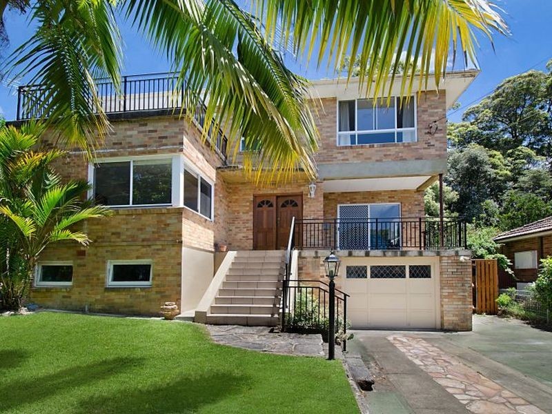 14 Calga Street, Roseville Chase NSW 2069
