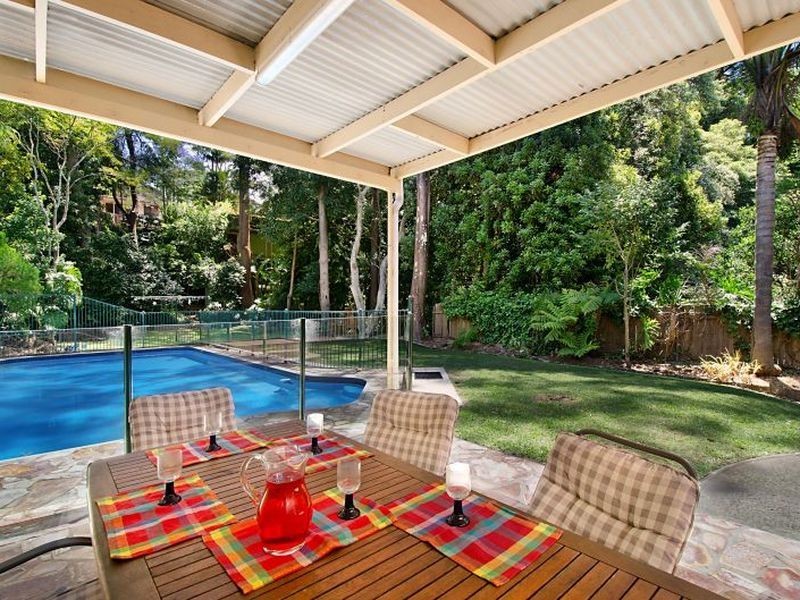 14 Calga Street, Roseville Chase NSW 2069