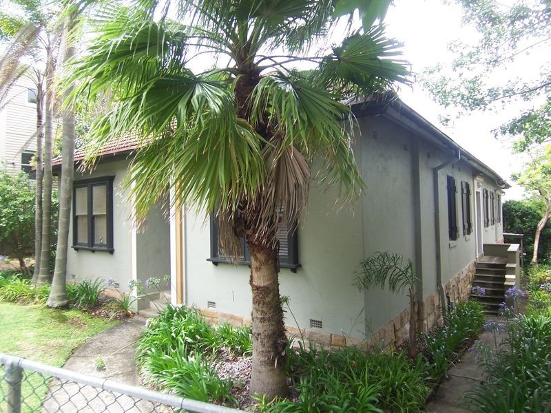 6/5 Hill Street, Roseville NSW 2069