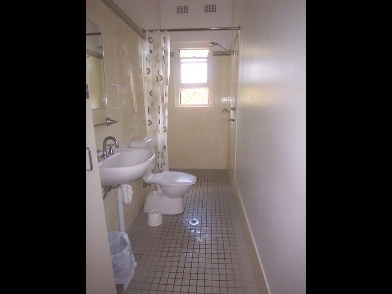 6/5 Hill Street, Roseville NSW 2069