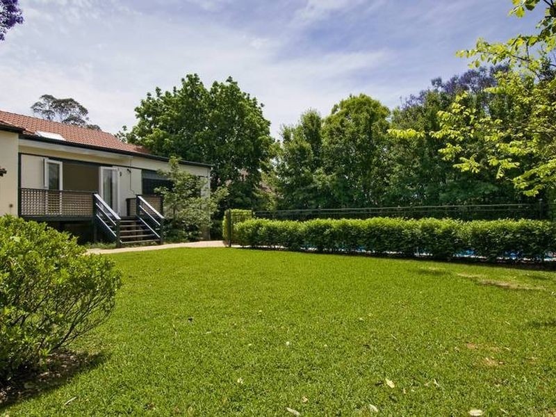 21 Victoria Street, Roseville NSW 2069