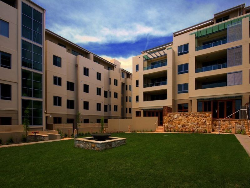 4/8 Havilah Lane, Lindfield NSW 2070