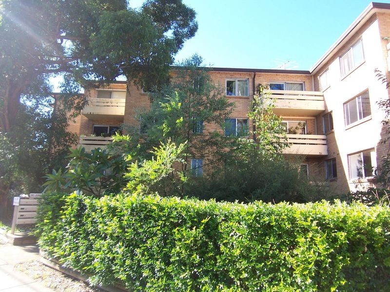 6/416 Mowbray Road, Lane Cove NSW 2066