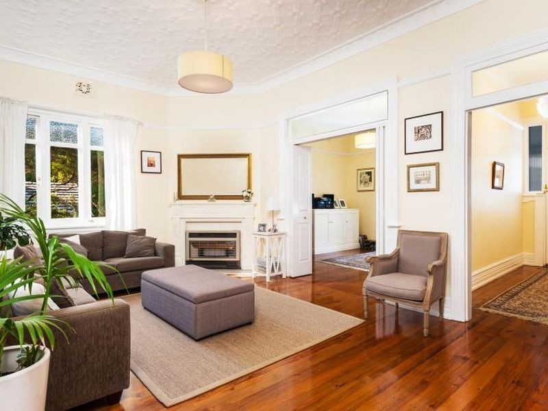 91 Boundary Street, Roseville NSW 2069