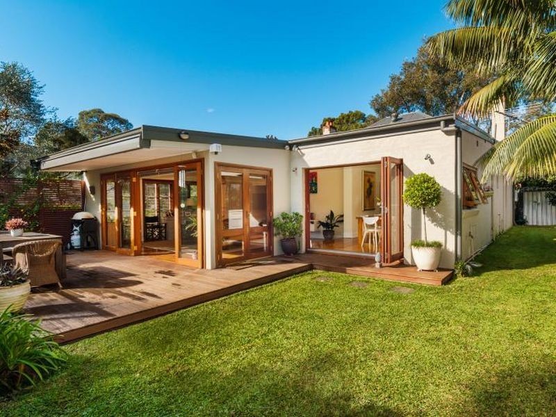 91 Boundary Street, Roseville NSW 2069