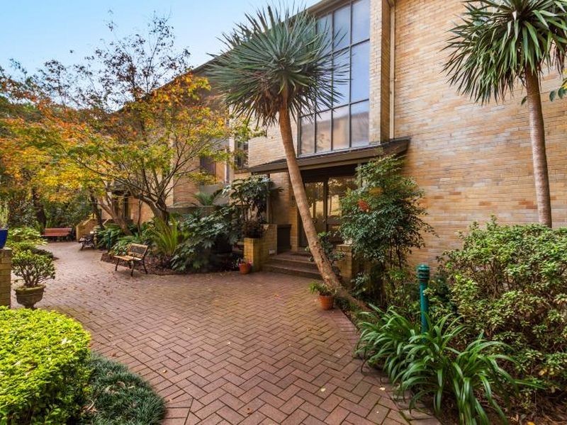 20/177 Pacific Highway, Roseville NSW 2069