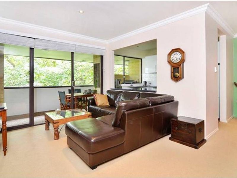 20/177 Pacific Highway, Roseville NSW 2069