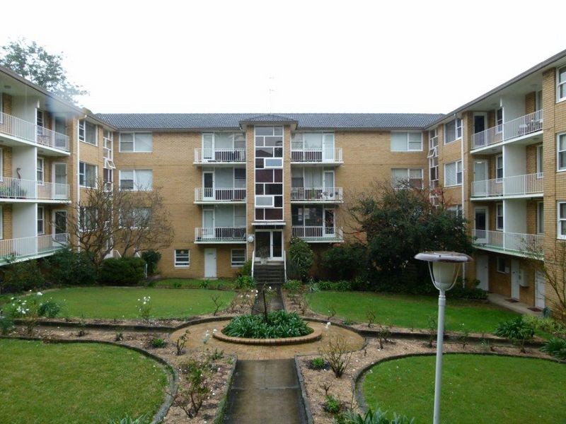 8/31 Bay Road, Waverton NSW 2060