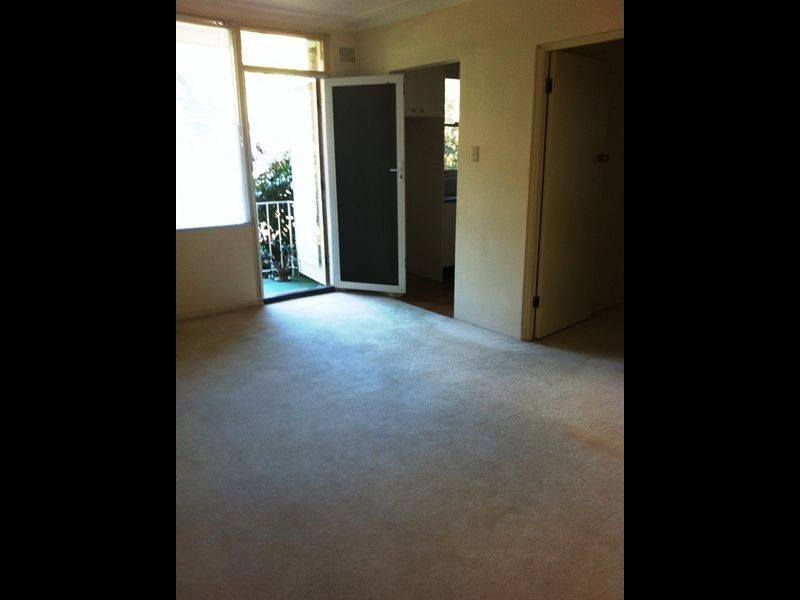 8/31 Bay Road, Waverton NSW 2060