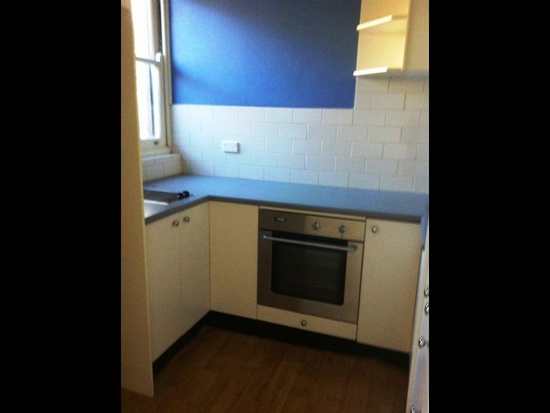 8/31 Bay Road, Waverton NSW 2060