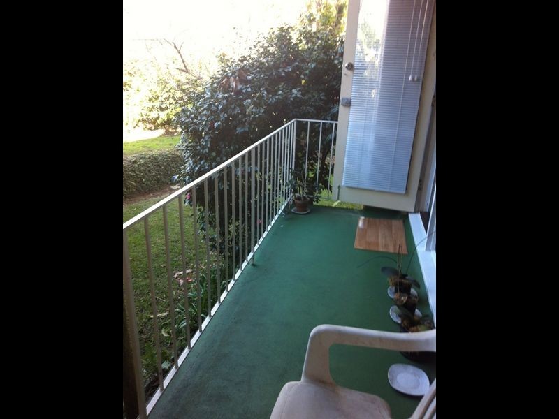 8/31 Bay Road, Waverton NSW 2060