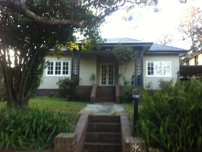 62 Barcoo Street, Roseville NSW 2069