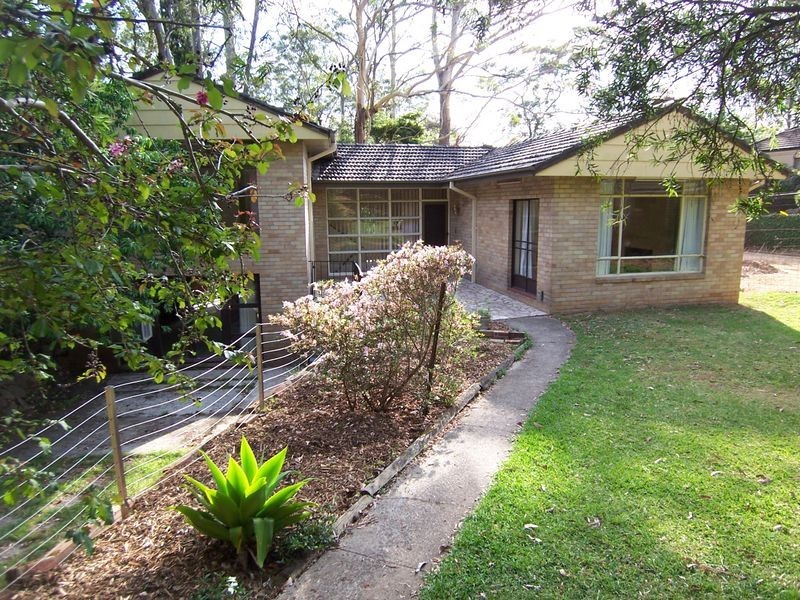 2 Warwick Street, Killara NSW 2071