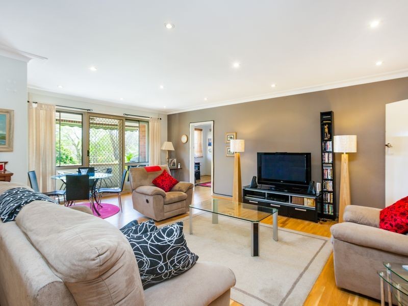 11/539 Pacific Highway, Killara NSW 2071