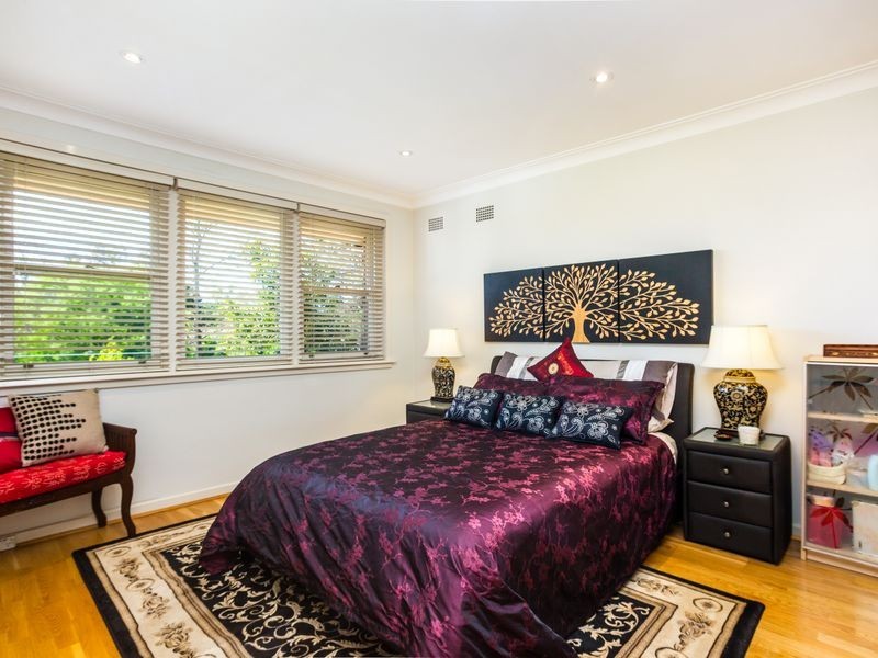 11/539 Pacific Highway, Killara NSW 2071