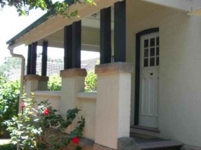 151 Archer Street Roseville, Roseville NSW 2069