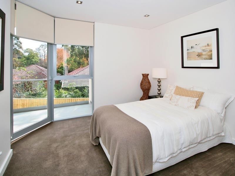 105/8 Burleigh Street, Lindfield NSW 2070