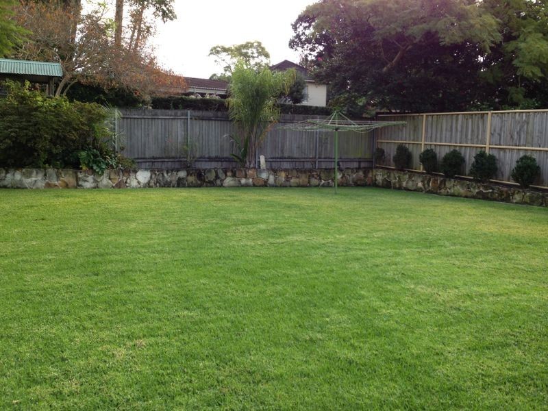 6 Gregory Street, Roseville NSW 2069