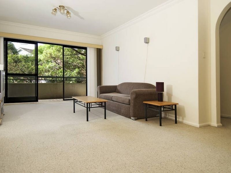 34/882 Pacific Highway, Chatswood NSW 2067
