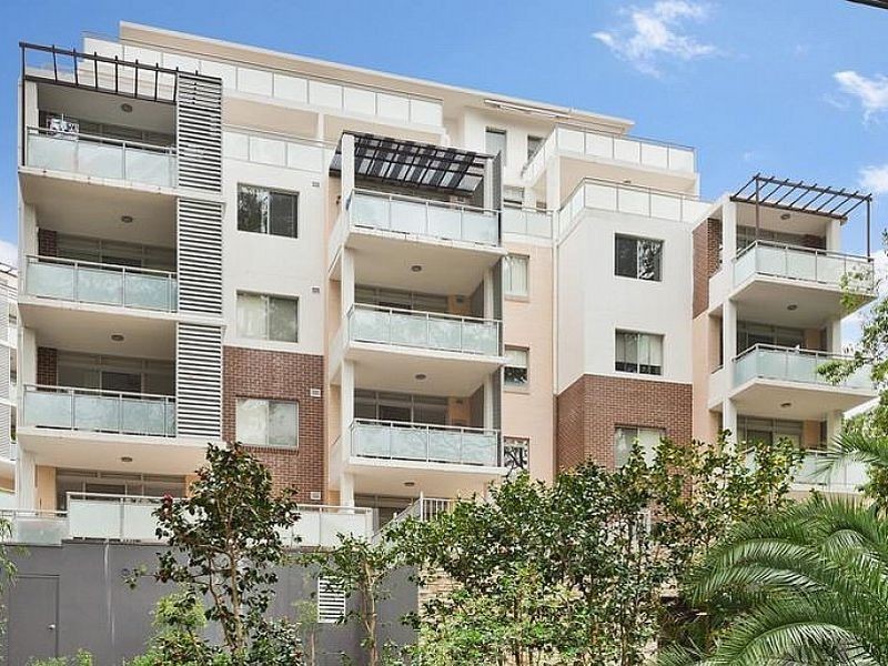 23/3-5 Nola Road, Roseville NSW 2069