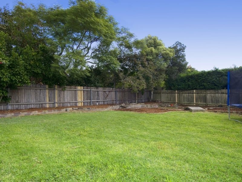 12 Malvern Avenue, Roseville NSW 2069