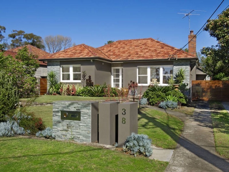 38 Malga Avenue, Roseville Chase NSW 2069