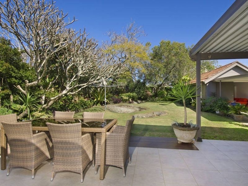 38 Malga Avenue, Roseville Chase NSW 2069