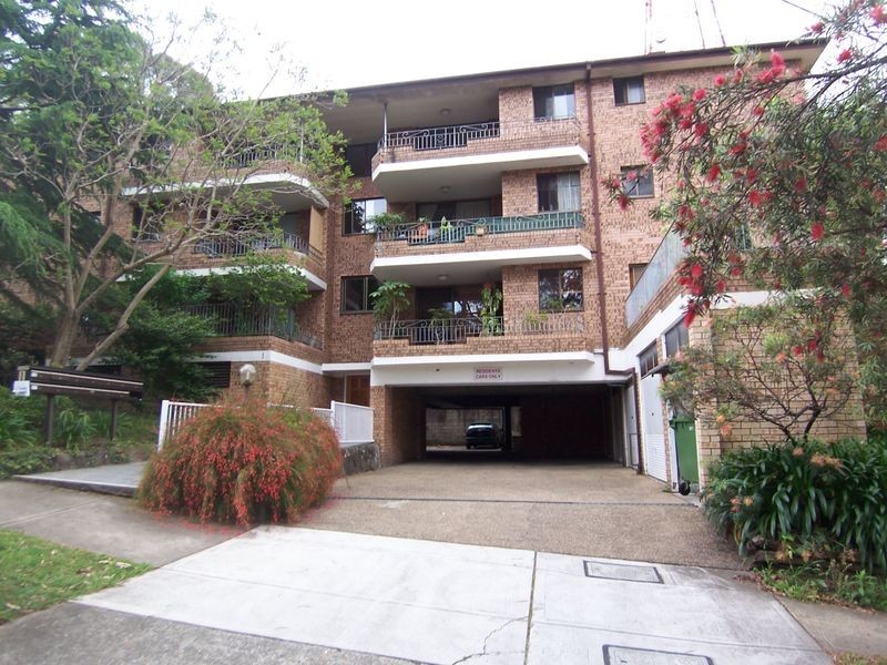 7/1-5 Palmer Street, Artarmon NSW 2064