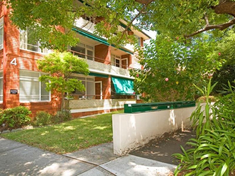 1/4 Findlay Avenue, Chatswood NSW 2067