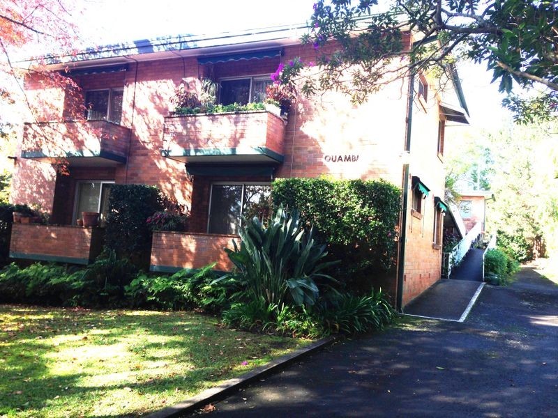 1/5 Roseville Avenue, Roseville NSW 2069