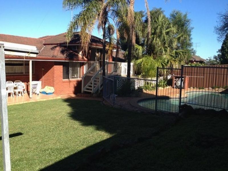 27 Apollo Avenue, Baulkham Hills NSW 2153