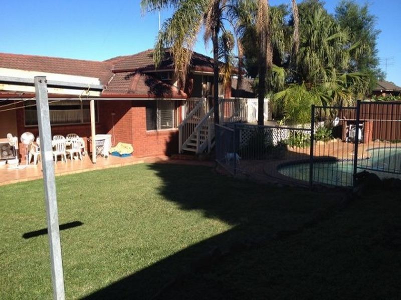 27 Apollo Avenue, Baulkham Hills NSW 2153