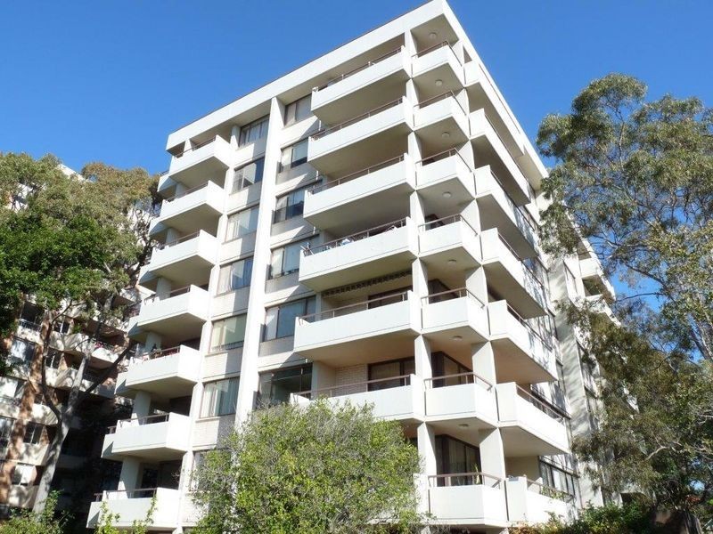 9/38-40 Archer Street, Chatswood NSW 2067