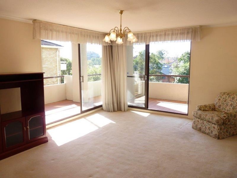 9/38-40 Archer Street, Chatswood NSW 2067