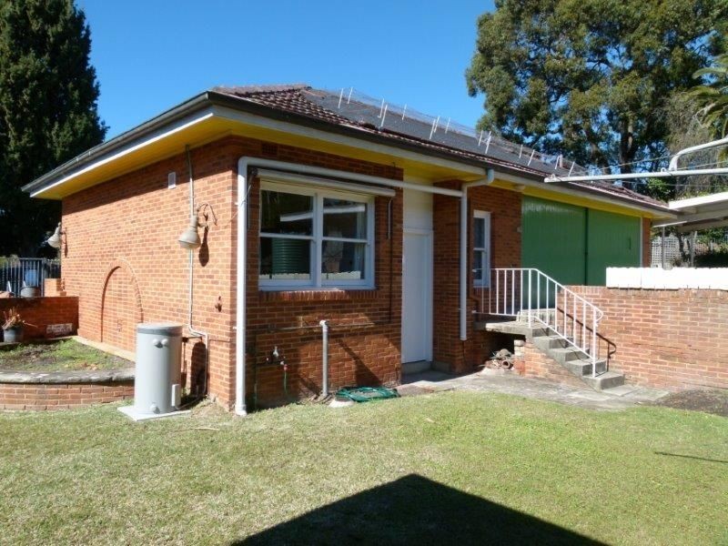 12C Trafalgar Avenue, Roseville NSW 2069