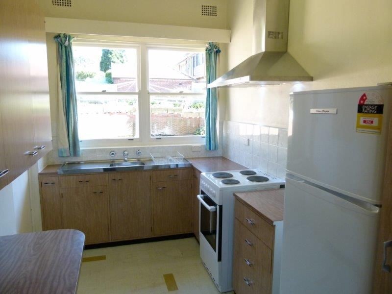 12C Trafalgar Avenue, Roseville NSW 2069