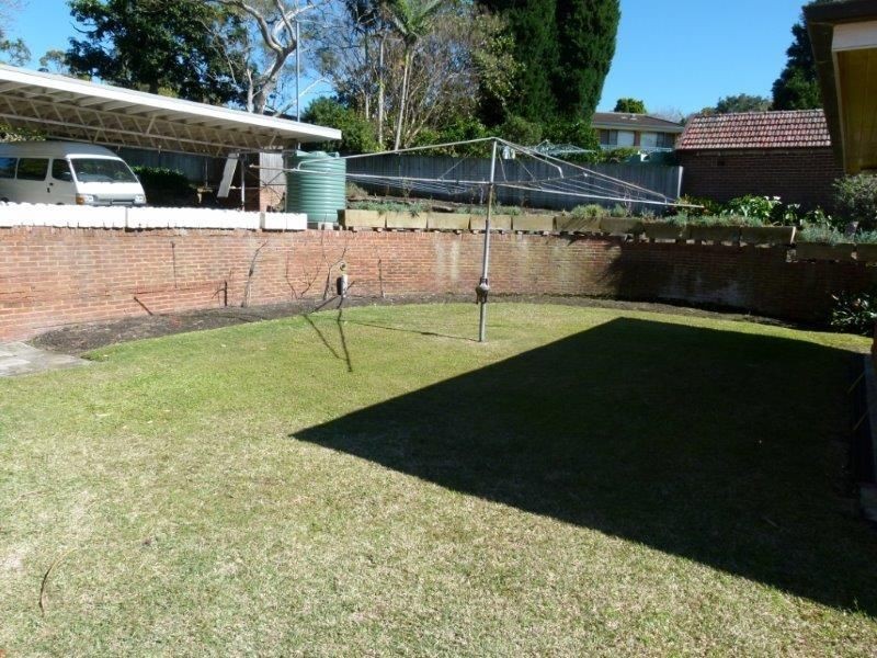 12C Trafalgar Avenue, Roseville NSW 2069