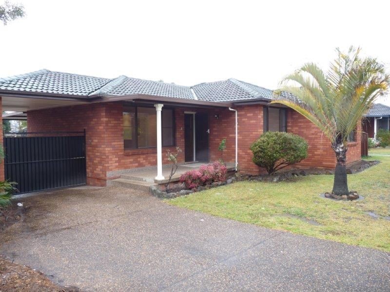72 Stockton Avenue, Moorebank NSW 2170