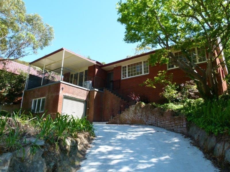 87 Abingdon Road, Roseville NSW 2069