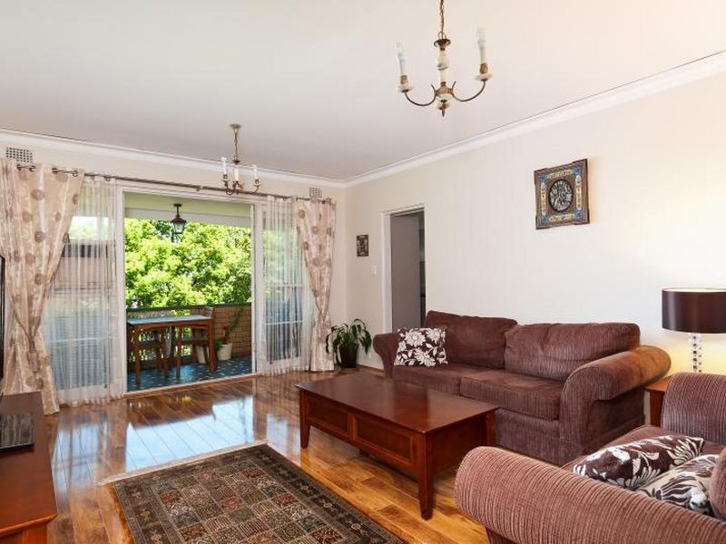 11/174 Pacific Highway, Roseville NSW 2069