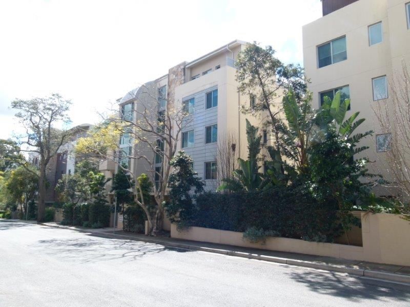 3/8 Havilah Lane, Lindfield NSW 2070