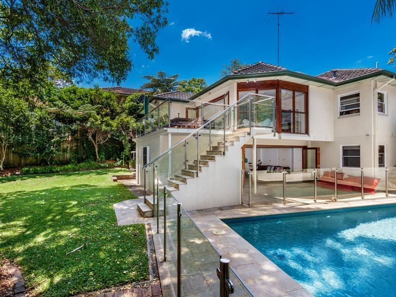 52 Bancroft Avenue, Roseville NSW 2069