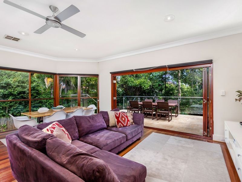 52 Bancroft Avenue, Roseville NSW 2069