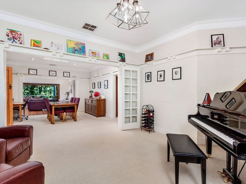 52 Bancroft Avenue, Roseville NSW 2069