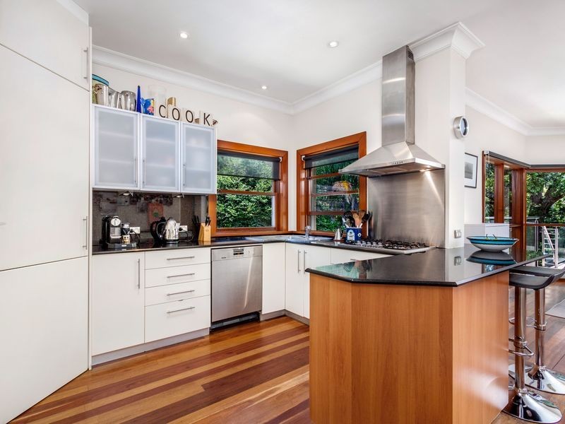 52 Bancroft Avenue, Roseville NSW 2069