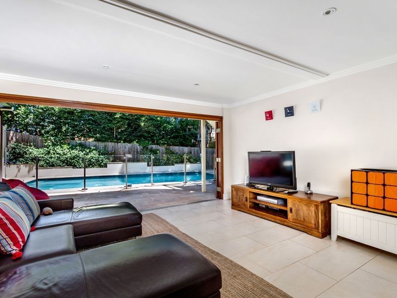 52 Bancroft Avenue, Roseville NSW 2069