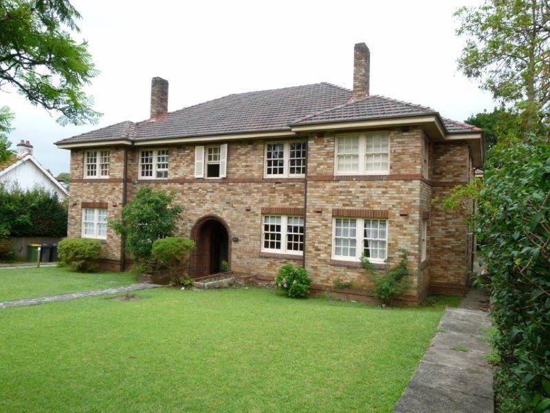 4/51 Lindfield Avenue, Lindfield NSW 2070