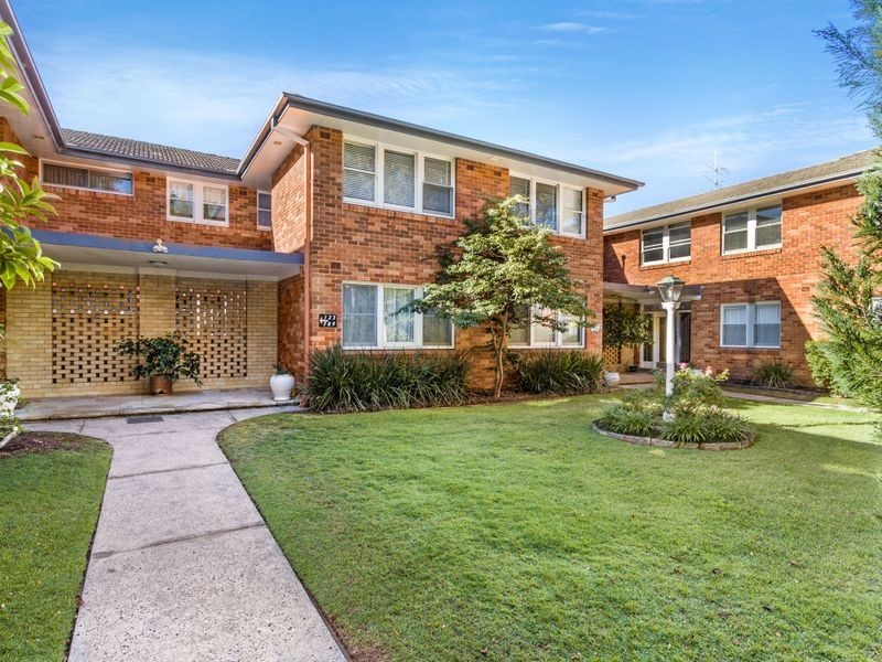 7/539 Pacific Highway, Killara NSW 2071